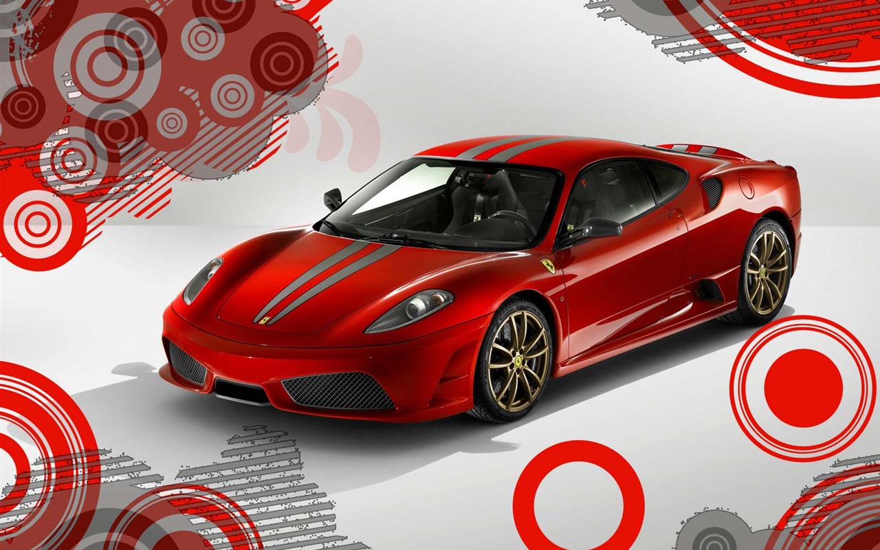 Perfect sports car wallpaper #5 - 1280x800