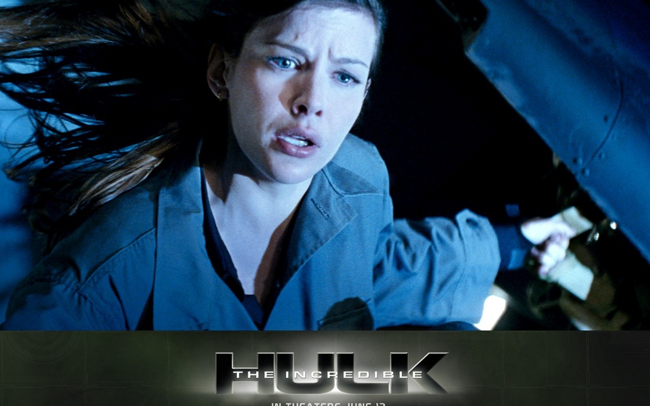 Incredible Hulk wallpaper #6 - 1280x800