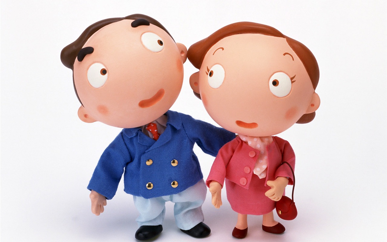 Happy Family wallpaper album (5) #19 - 1280x800