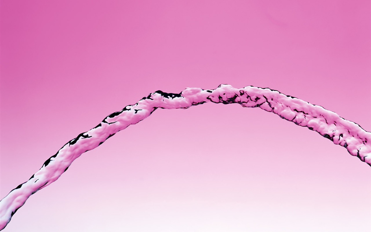 Featured rhythm of water wallpaper #6 - 1280x800