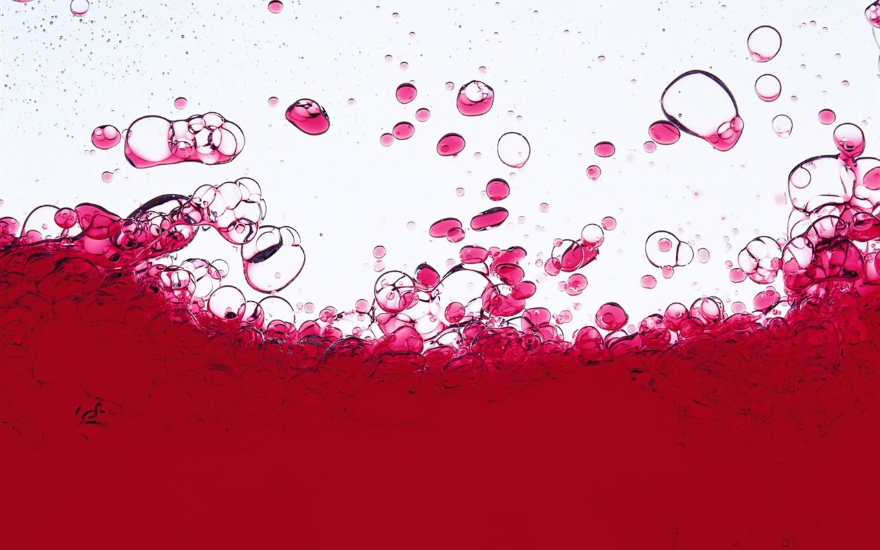 Doporučené rytmus vody tapety #21 - 1280x800