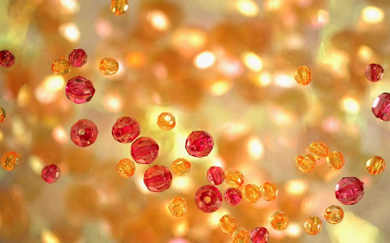 Jasný Crystal Wallpaper Album (1) #5 - 1280x800