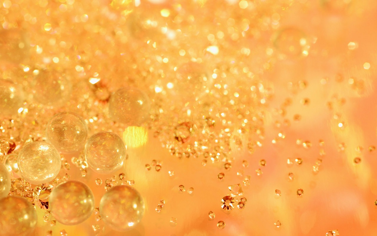 Jasný Crystal Wallpaper Album (1) #7 - 1280x800
