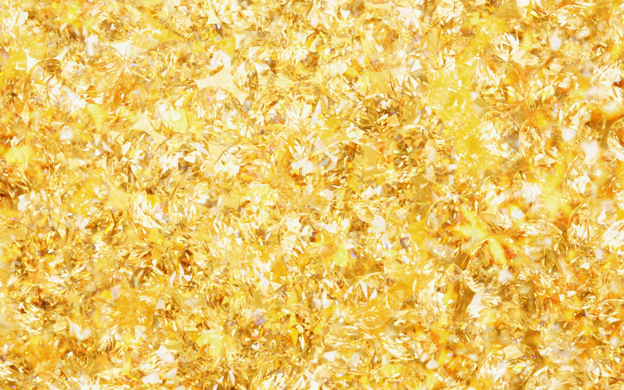 Jasný Crystal Wallpaper Album (1) #8 - 1280x800