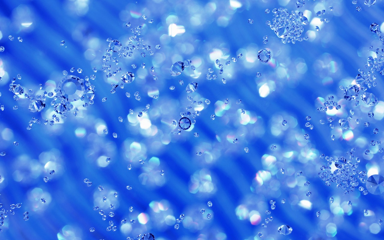 Jasný Crystal Wallpaper Album (1) #10 - 1280x800
