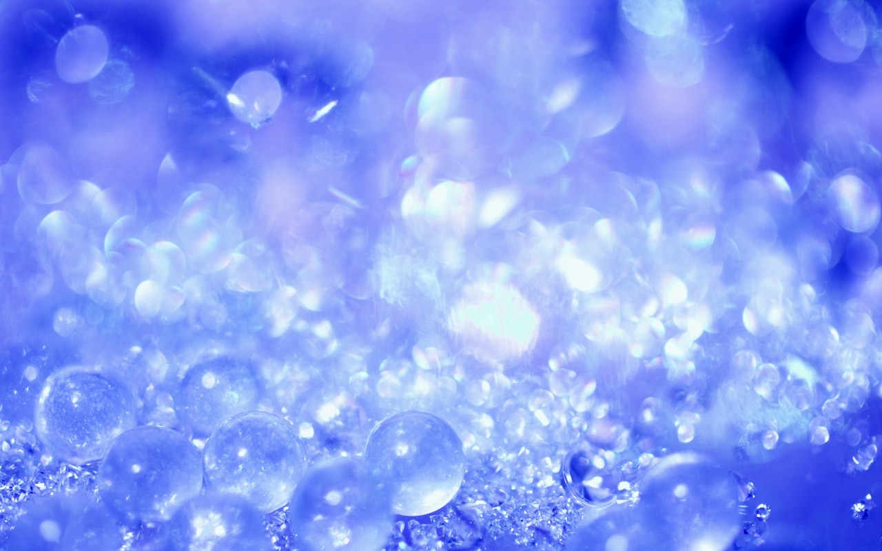 Jasný Crystal Wallpaper Album (1) #14 - 1280x800