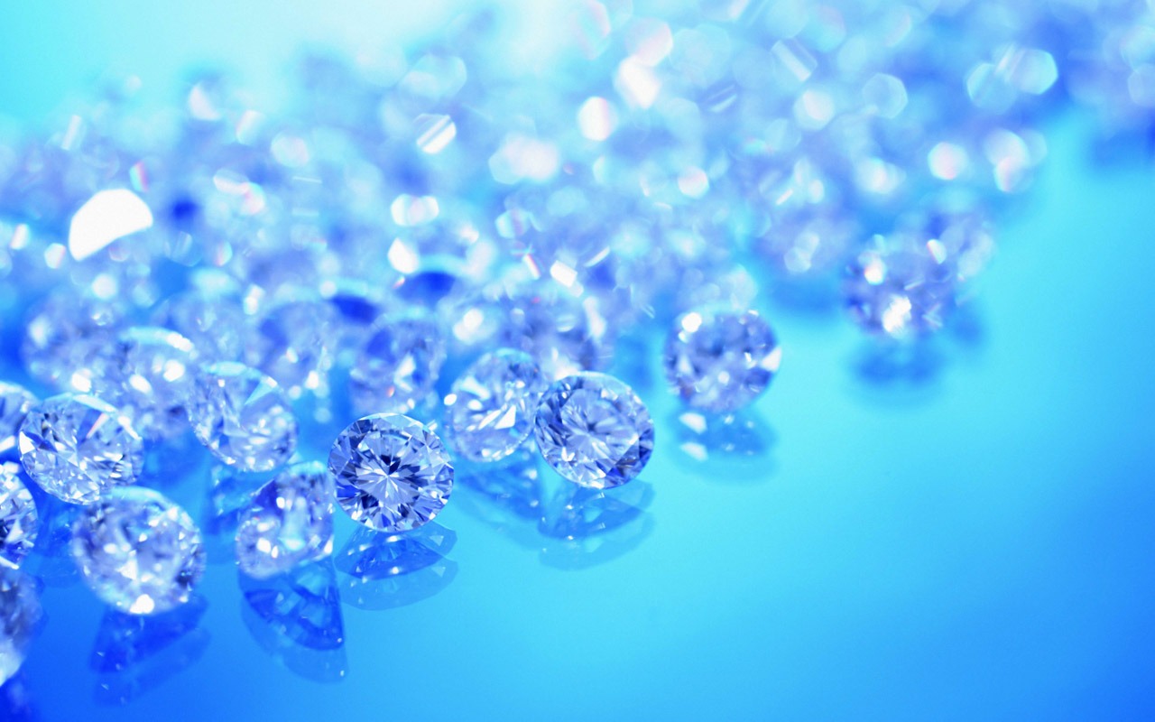 Jasný Crystal Wallpaper Album (1) #19 - 1280x800