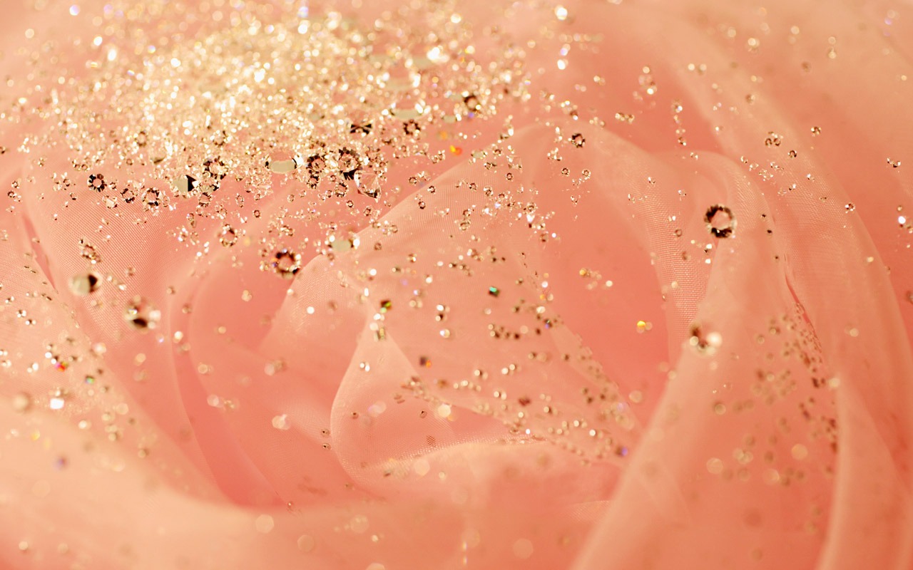 Jasný Crystal Wallpaper Album (1) #21 - 1280x800