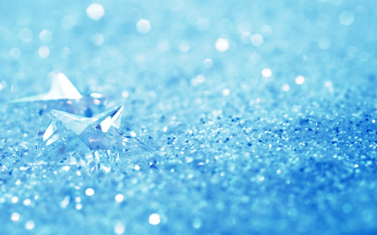 Bright Crystal Wallpaper Album (1) #27 - 1280x800