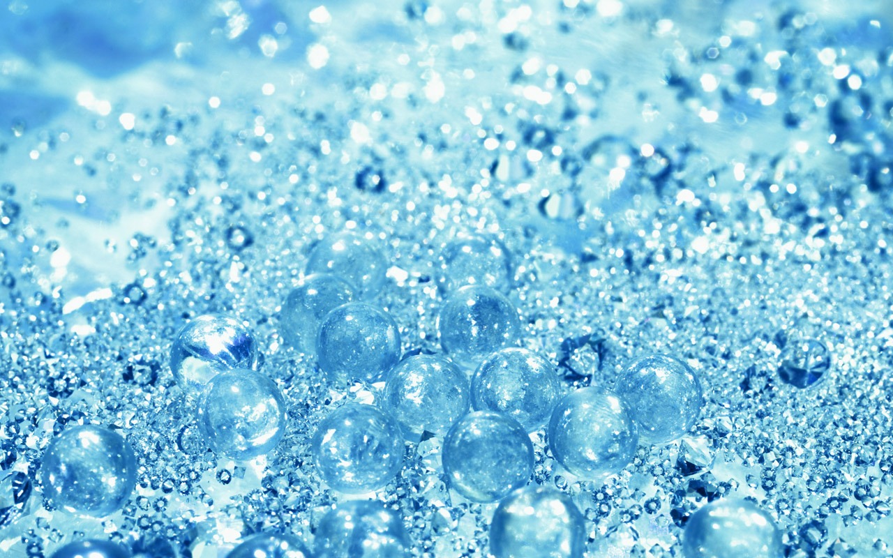 Jasný Crystal Wallpaper Album (1) #28 - 1280x800