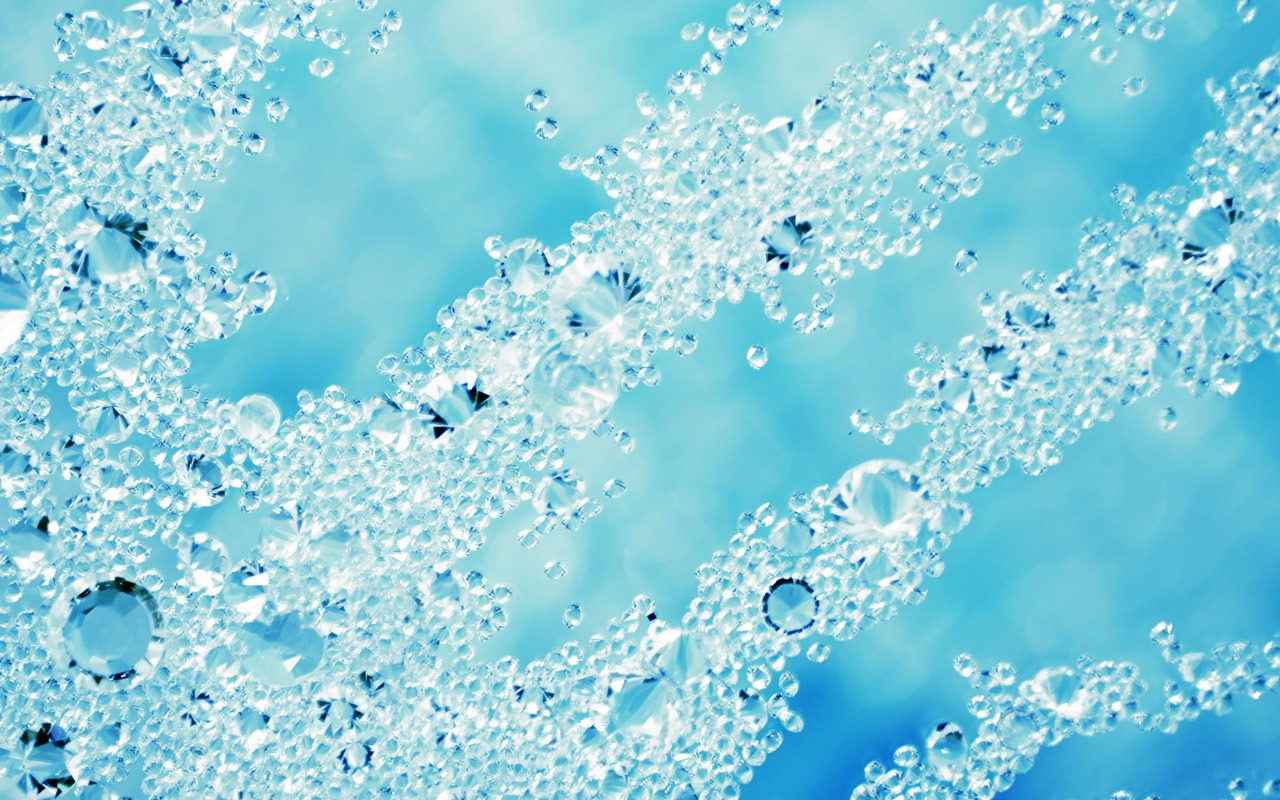 Jasný Crystal Wallpaper Album (1) #29 - 1280x800