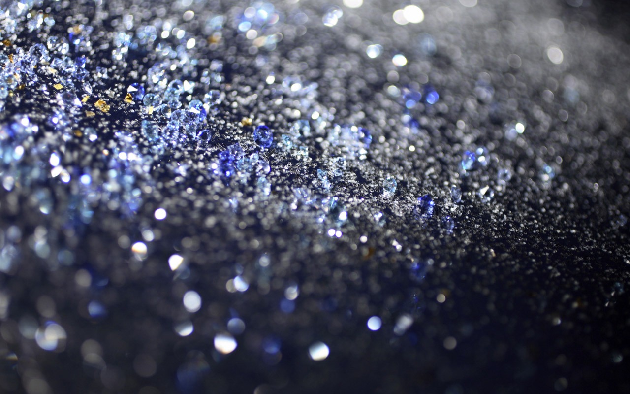 Bright Crystal Wallpaper Album (1) #32 - 1280x800