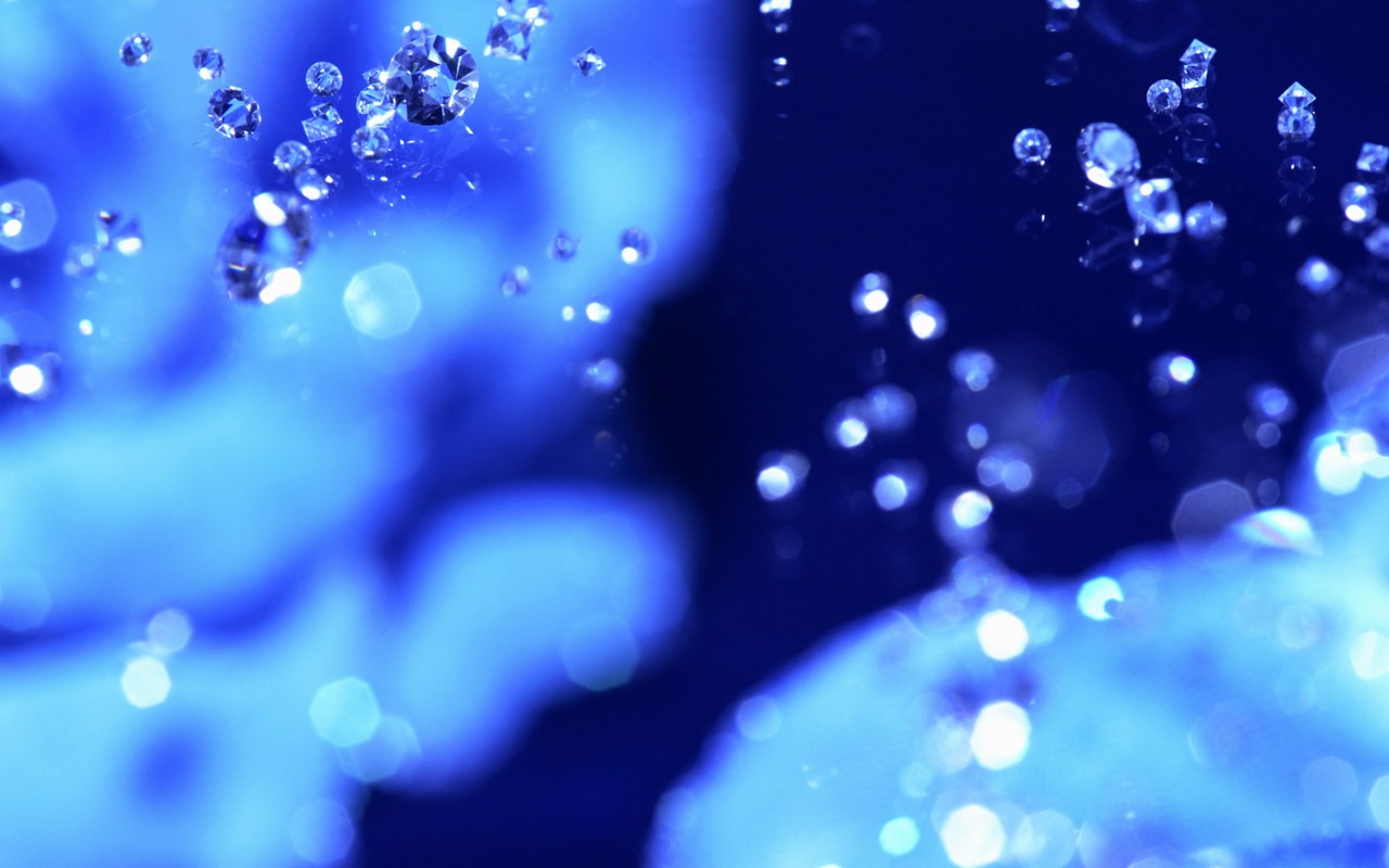 Jasný Crystal Wallpaper Album (1) #33 - 1280x800