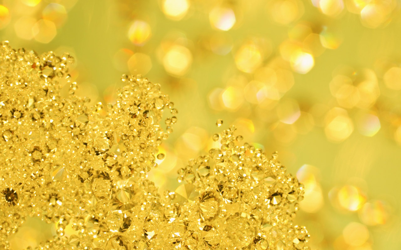Jasný Crystal Wallpaper Album (1) #35 - 1280x800