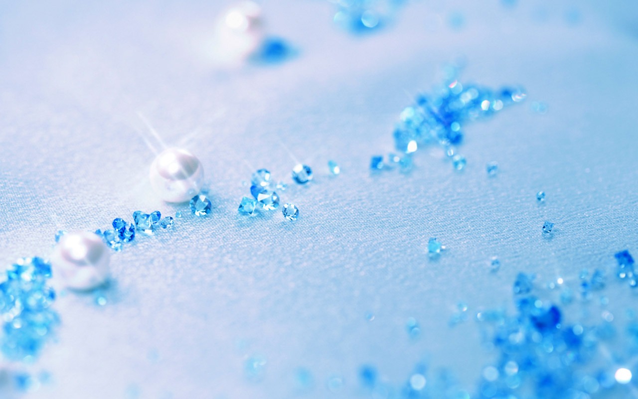 Jasný Crystal Wallpaper Album (1) #38 - 1280x800