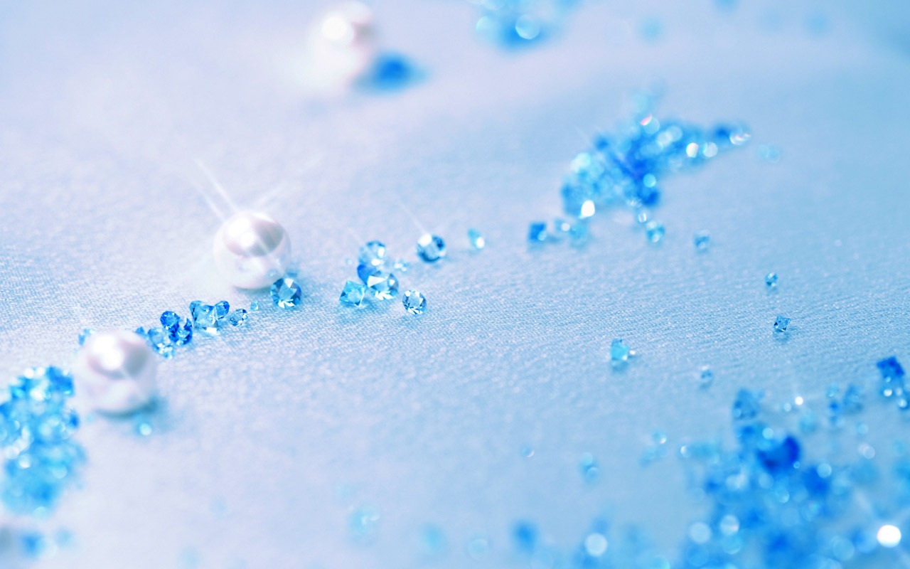 Bright Crystal Wallpaper Album (1) #38 - 1280x800