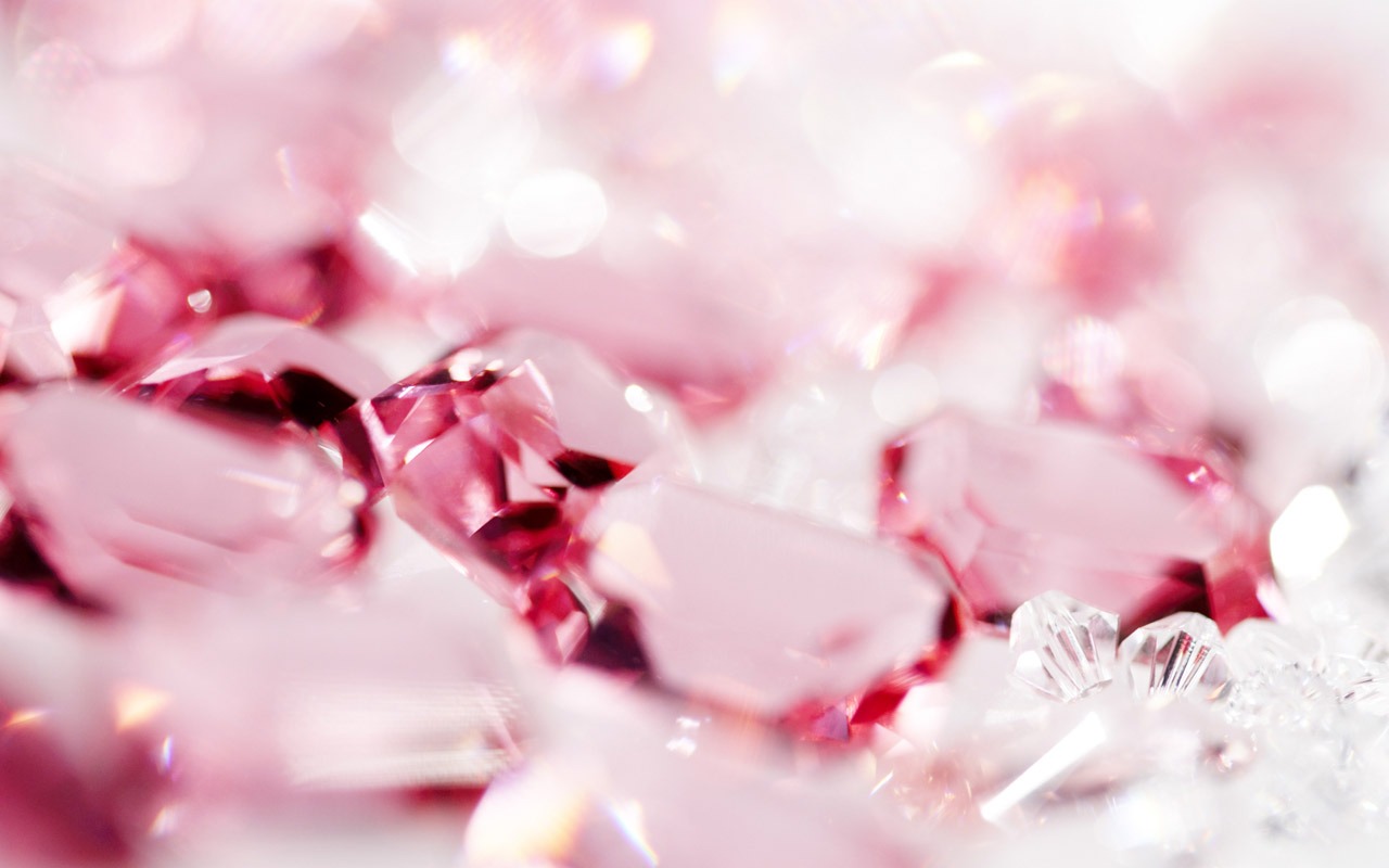 Bright Crystal Wallpaper Album (1) #40 - 1280x800