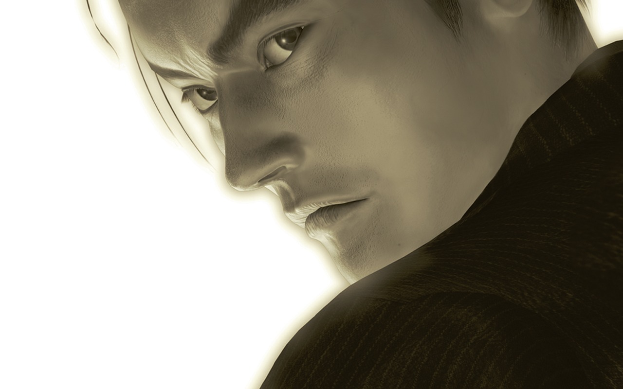 Tekken wallpaper album (3) #3 - 1280x800
