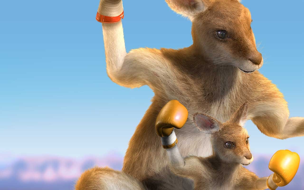 Tekken wallpaper album (3) #26 - 1280x800