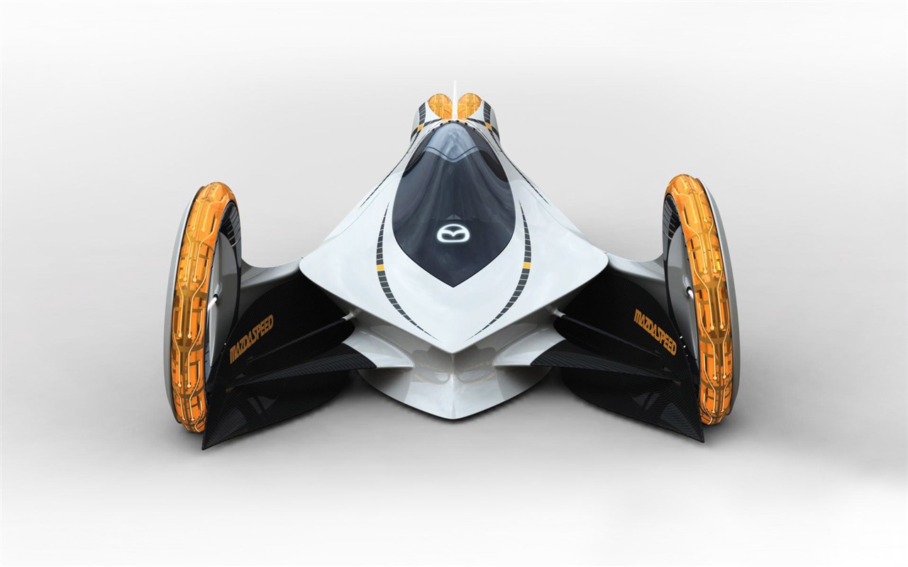 Cool design stylish sports car wallpaper #20 - 1280x800