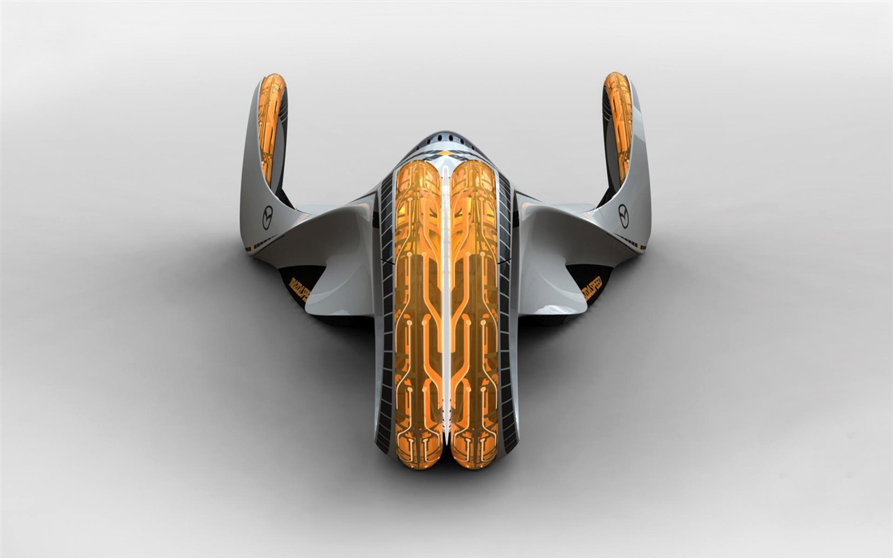 Cool design elegantní sportovní vůz wallpaper #22 - 1280x800