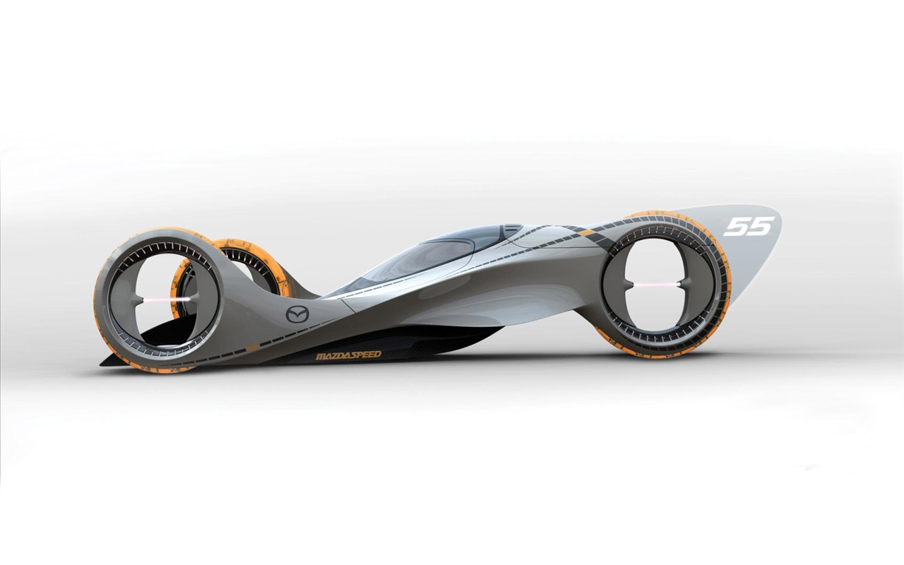 Cool design elegantní sportovní vůz wallpaper #23 - 1280x800