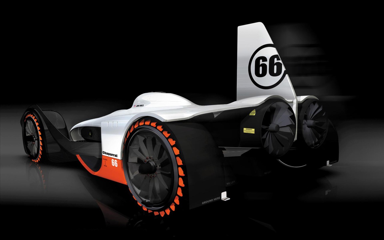 Cool design elegantní sportovní vůz wallpaper #25 - 1280x800