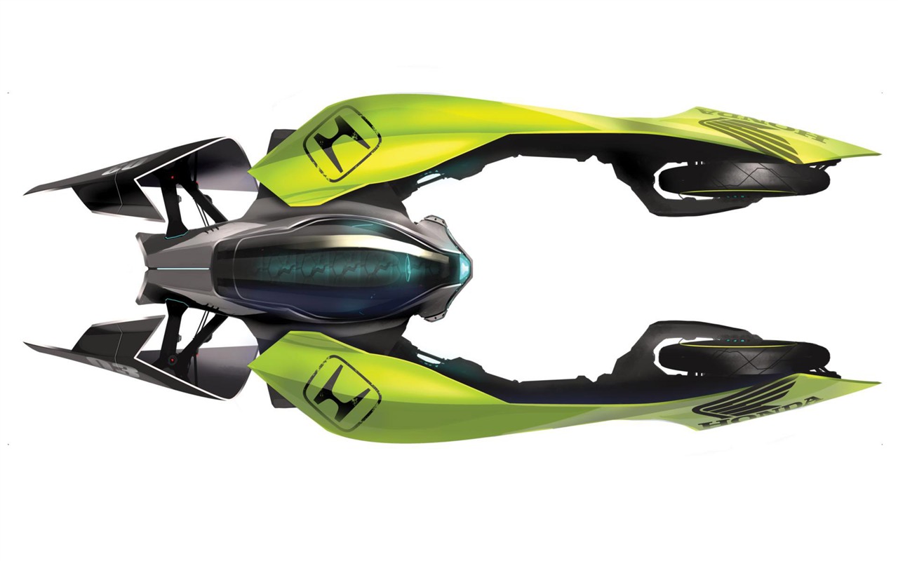 Cool design elegantní sportovní vůz wallpaper #38 - 1280x800