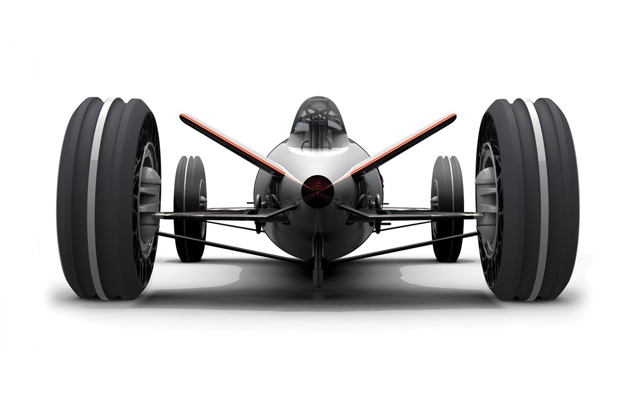 Cool design elegantní sportovní vůz wallpaper #39 - 1280x800