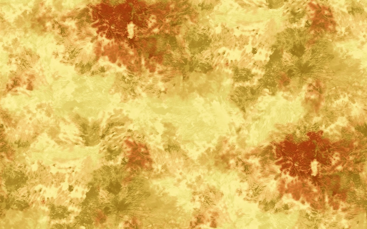 Exquisite Ink Flower Wallpapers #35 - 1280x800