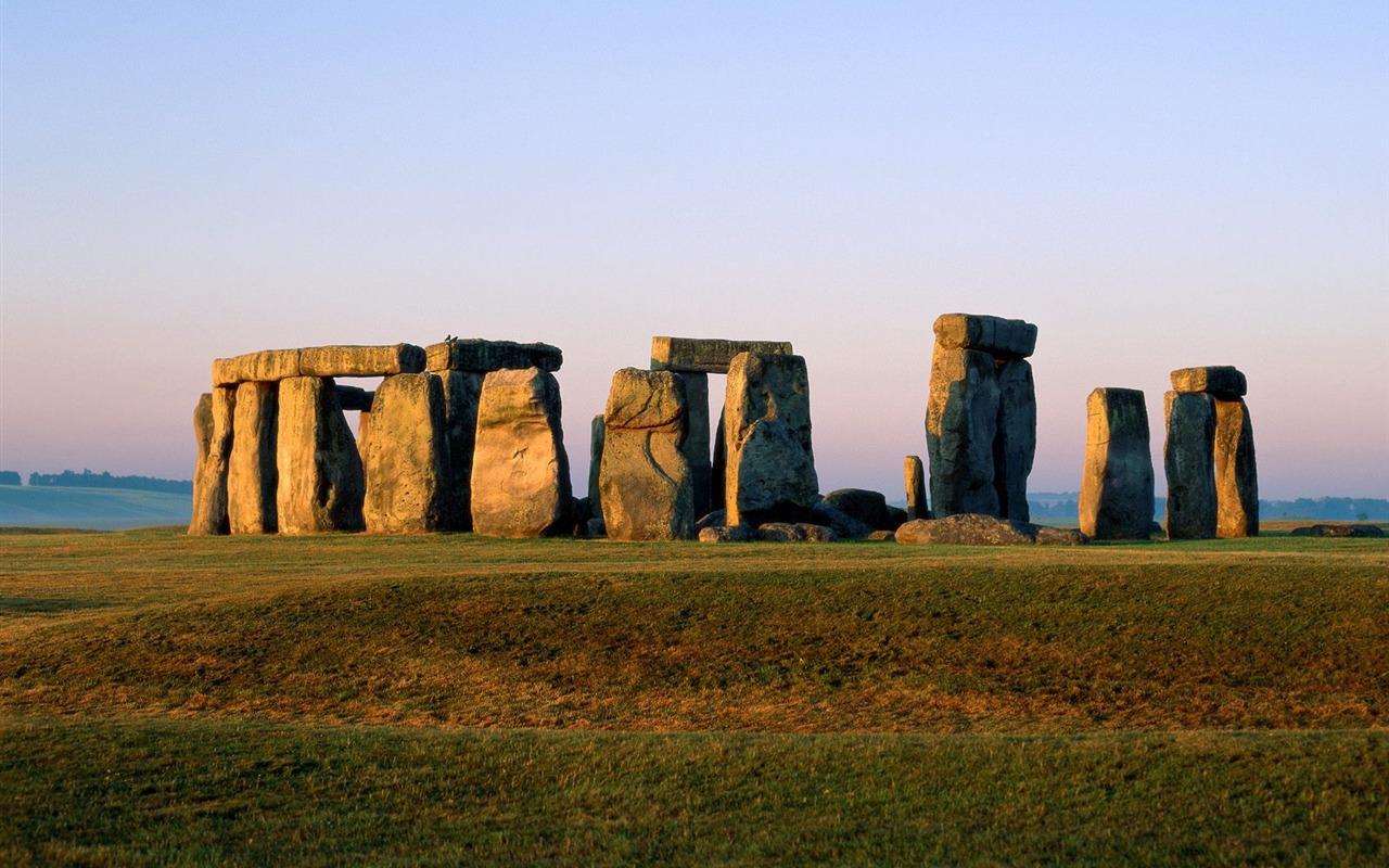 Beautiful natural scenery Wallpaper #1 - 1280x800