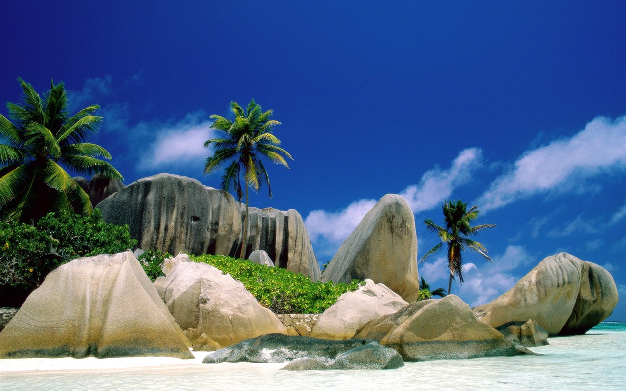 Beautiful natural scenery Wallpaper #12 - 1280x800