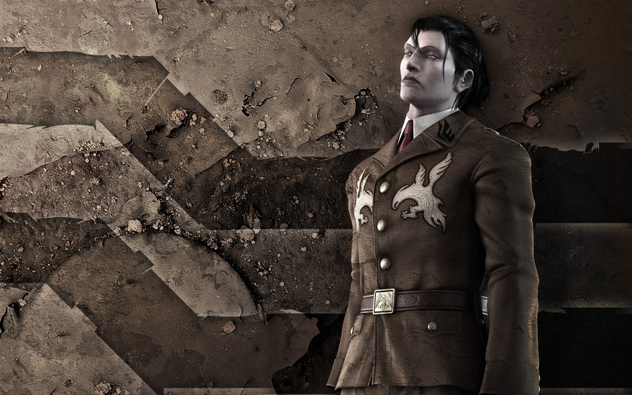 Tekken wallpaper album (4) #4 - 1280x800