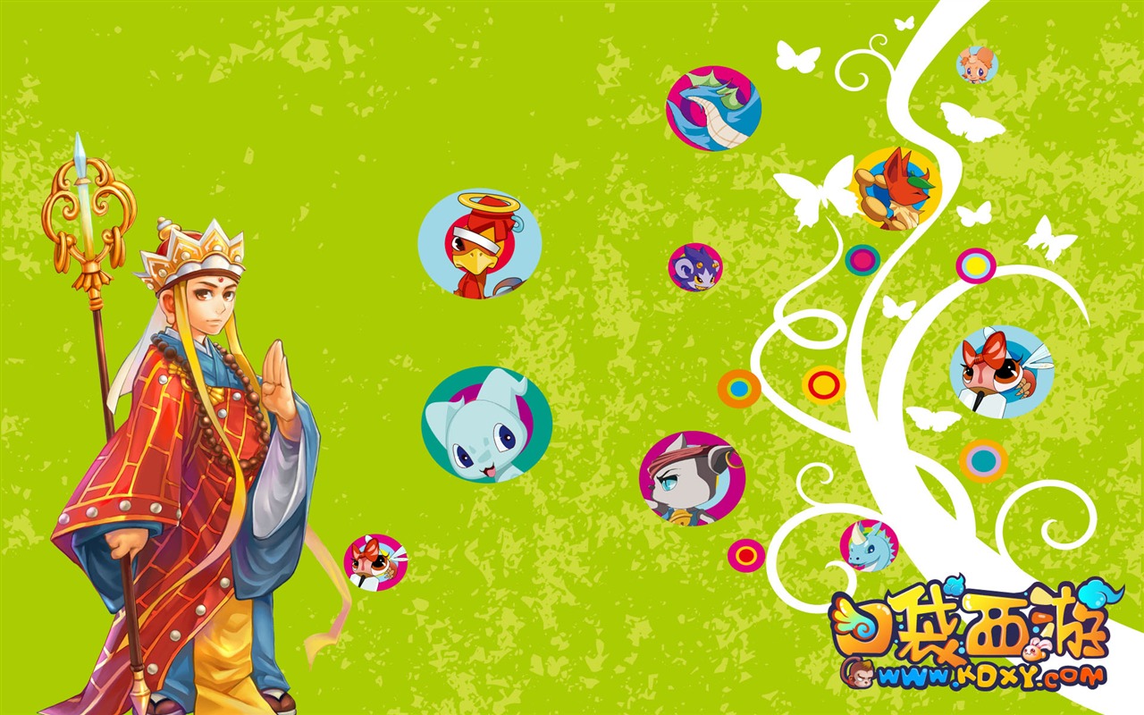 Pocket Cesta wallpaper album (2) #9 - 1280x800