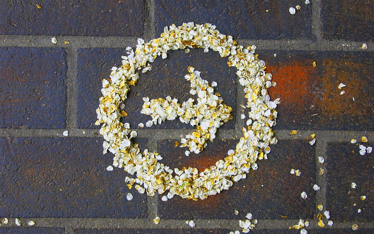 Fonds d'écran Seventh Street Creative #3 - 1280x800