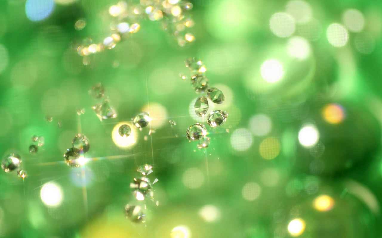 Jasný Crystal Wallpaper Album (2) #1 - 1280x800
