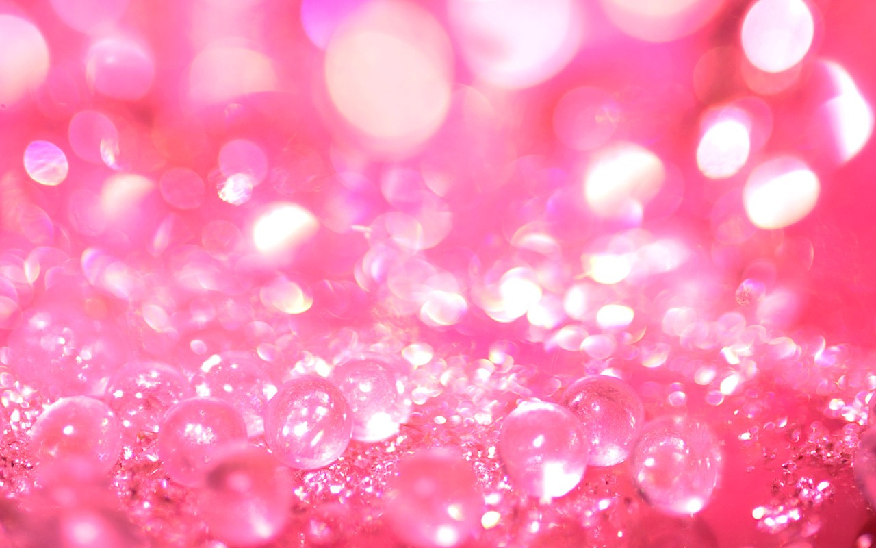 Jasný Crystal Wallpaper Album (2) #6 - 1280x800