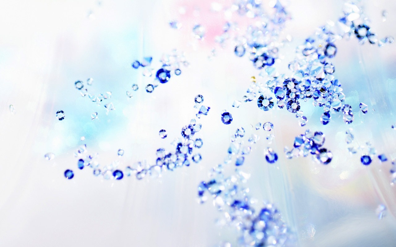 炫彩水晶壁紙專輯(二) #17 - 1280x800