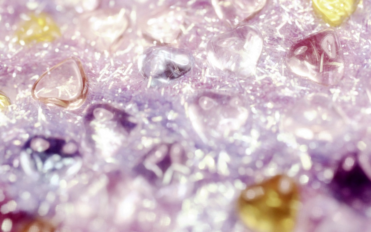 Jasný Crystal Wallpaper Album (2) #23 - 1280x800