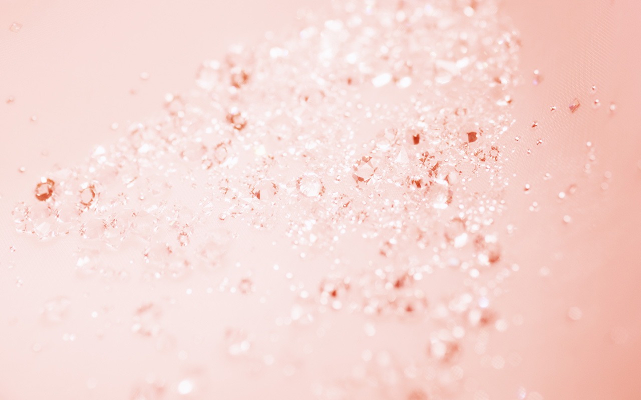 Bright Crystal Wallpaper Album (2) #39 - 1280x800