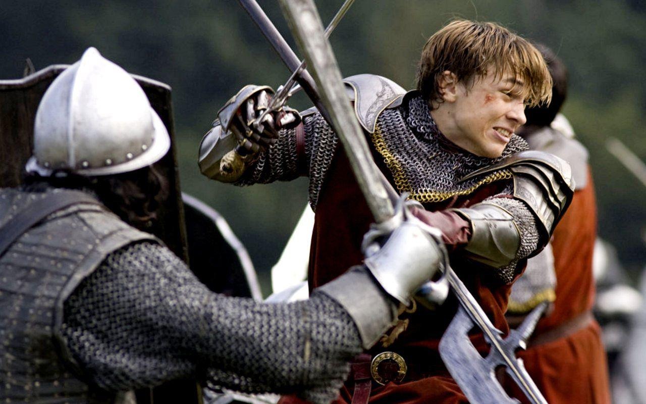 The Chronicles of Narnia 2: Prince Caspian #6 - 1280x800