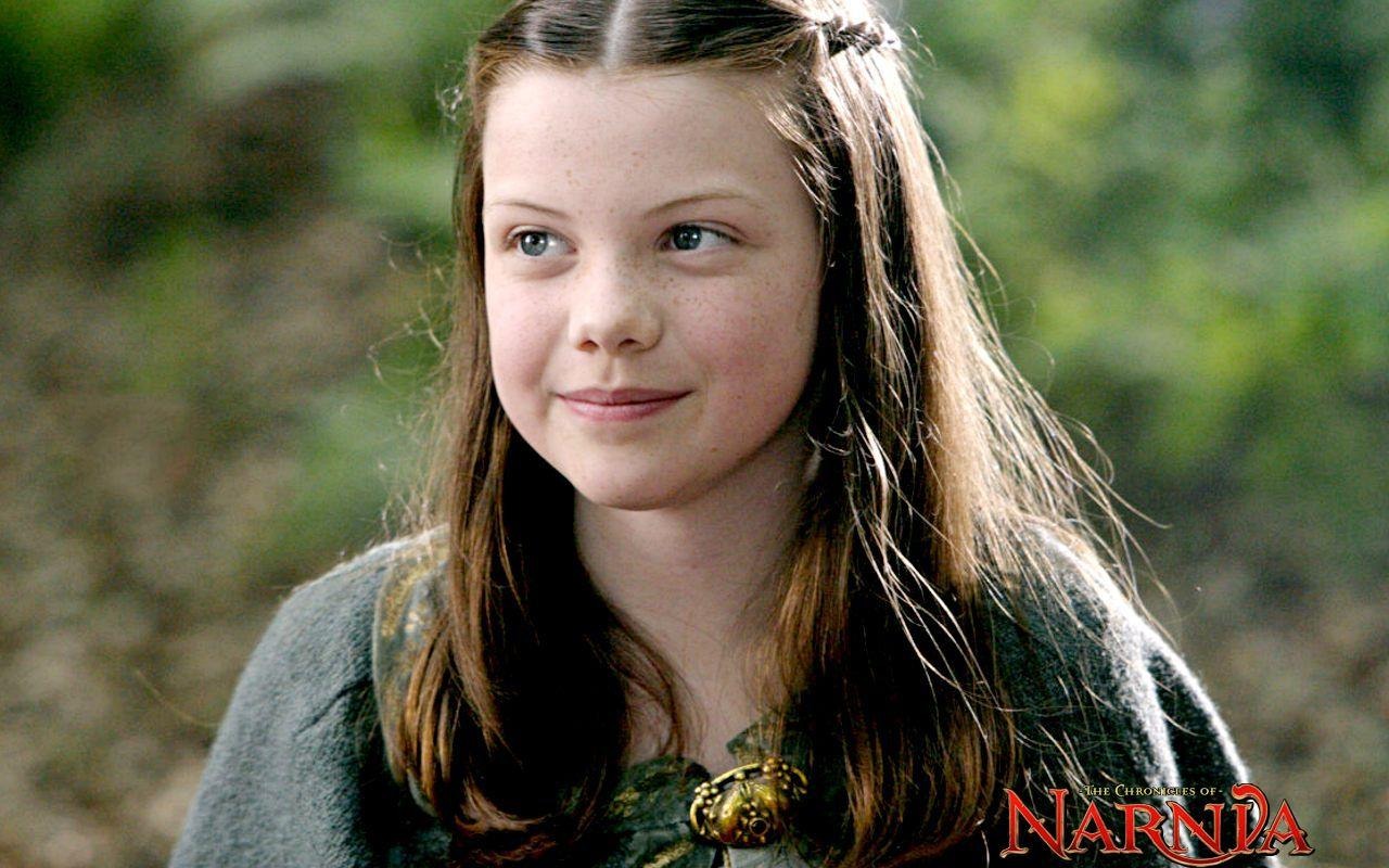 The Chronicles of Narnia 2: Prince Caspian #9 - 1280x800