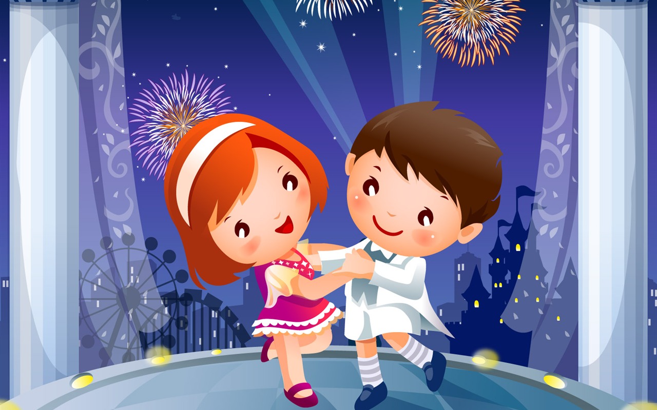 Children's Games Wallpaper (1) #6 - 1280x800