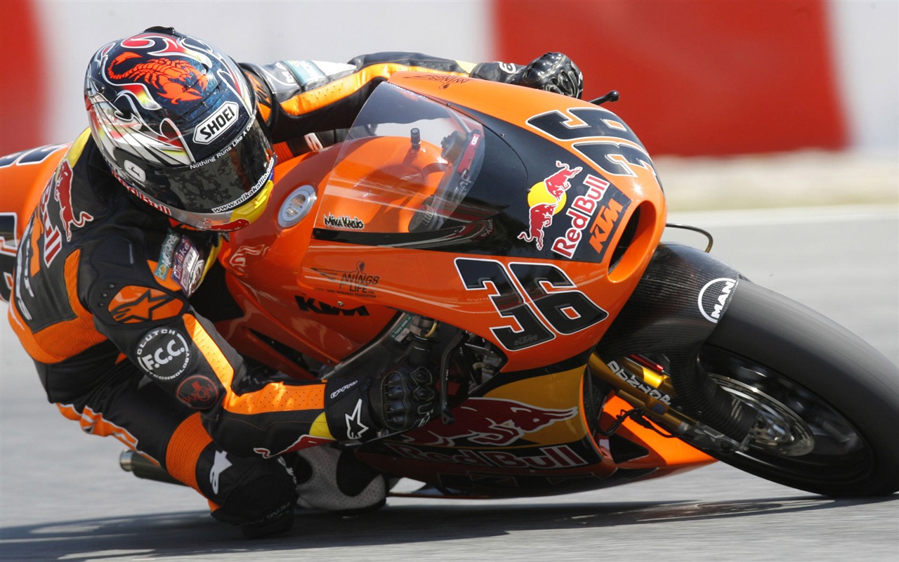 Turn Motorcycle Wallpaper Collection #5 - 1280x800
