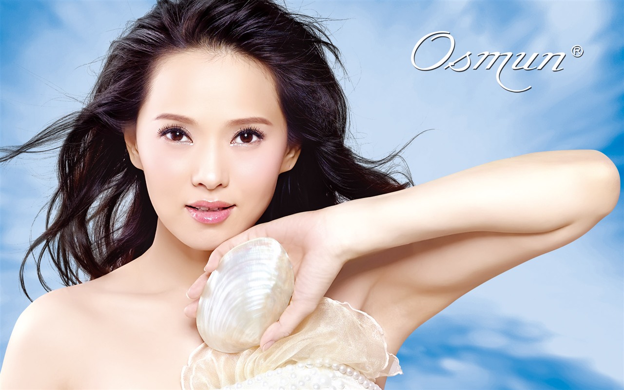 kosmetika Reklama Wallpaper Album (3) #1 - 1280x800