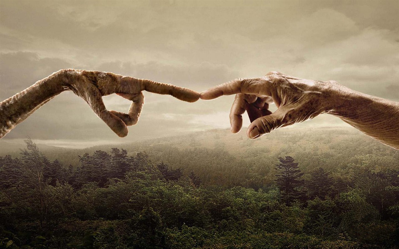 Cool non-mainstream wallpaper (4) #5 - 1280x800