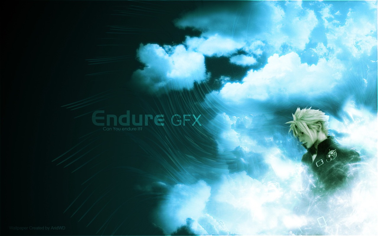 Cool non-mainstream wallpaper (4) #23 - 1280x800