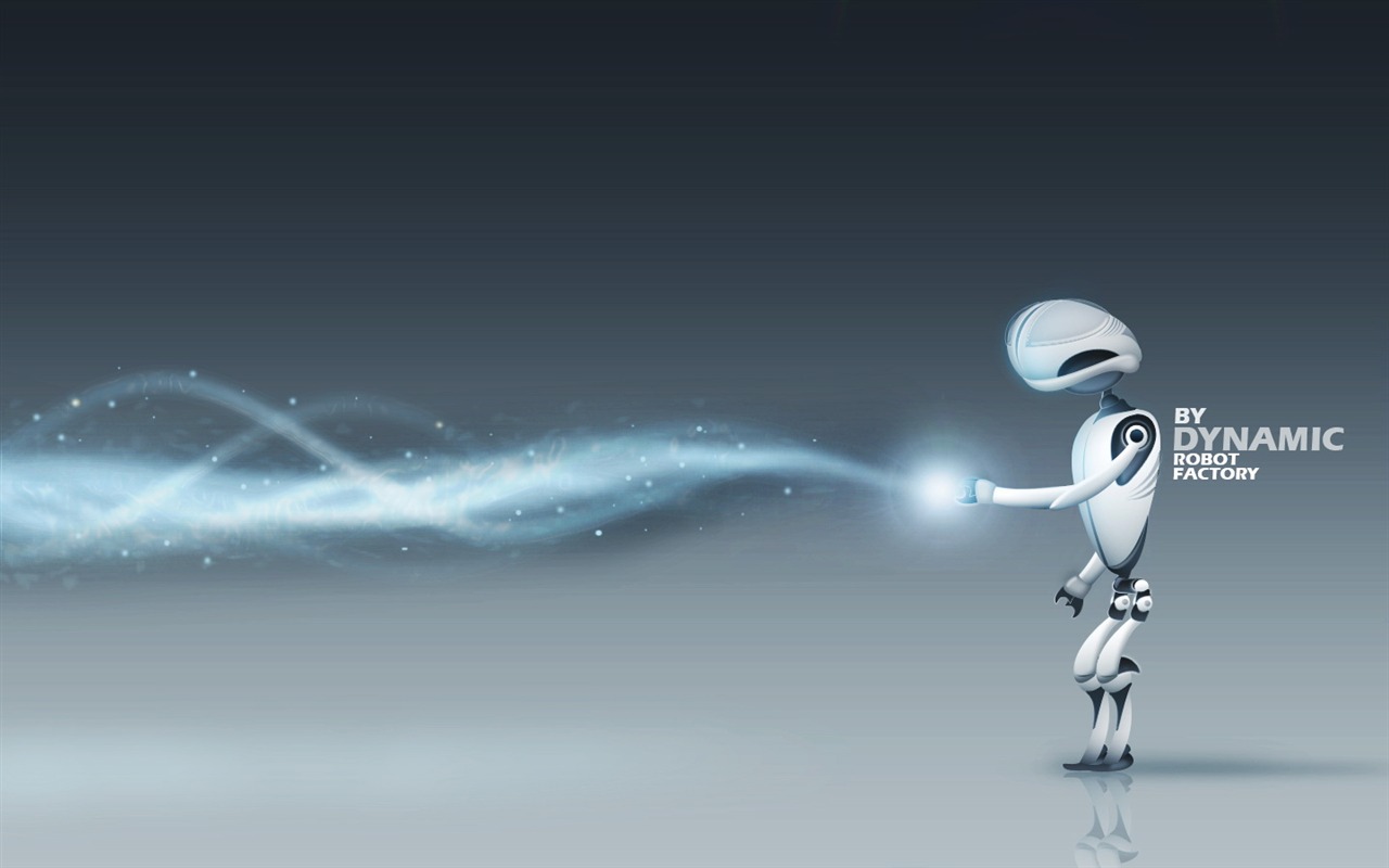 Cool non-mainstream wallpaper (4) #28 - 1280x800