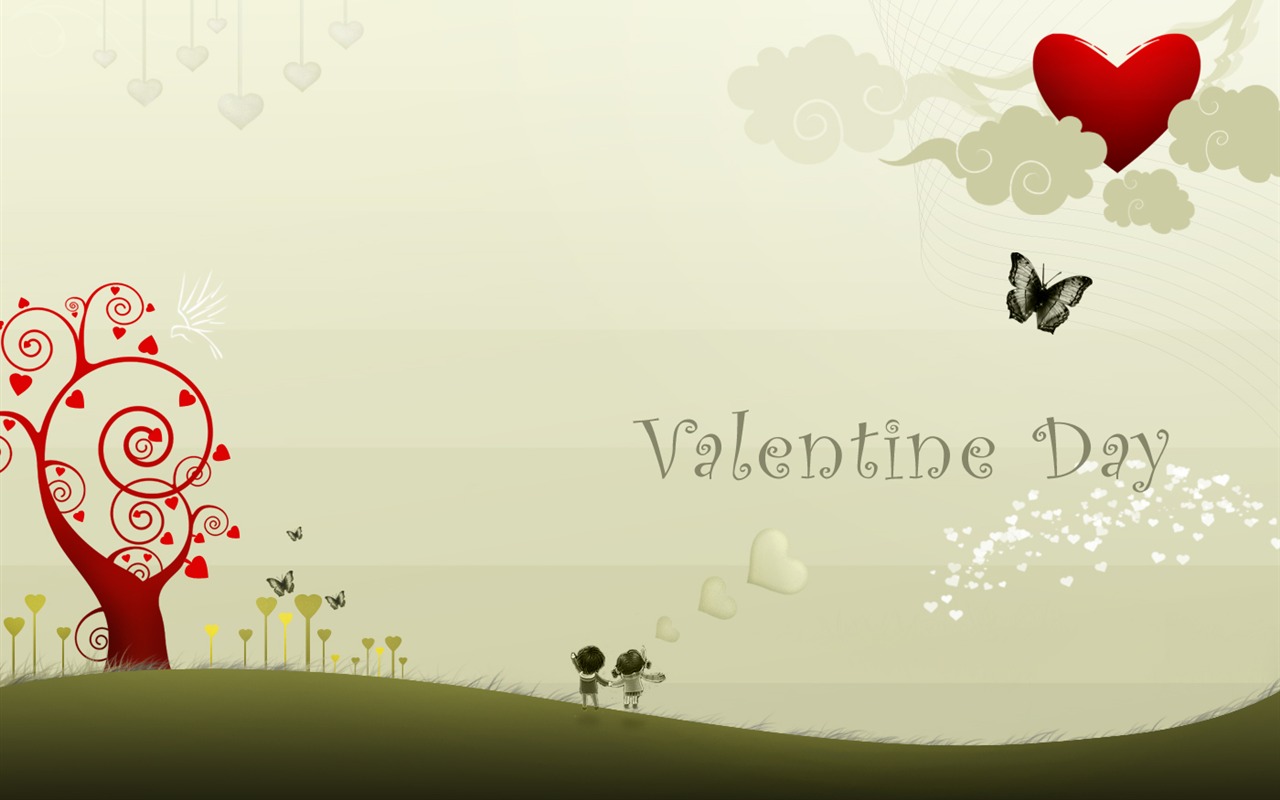 Cool non-mainstream wallpaper (4) #33 - 1280x800