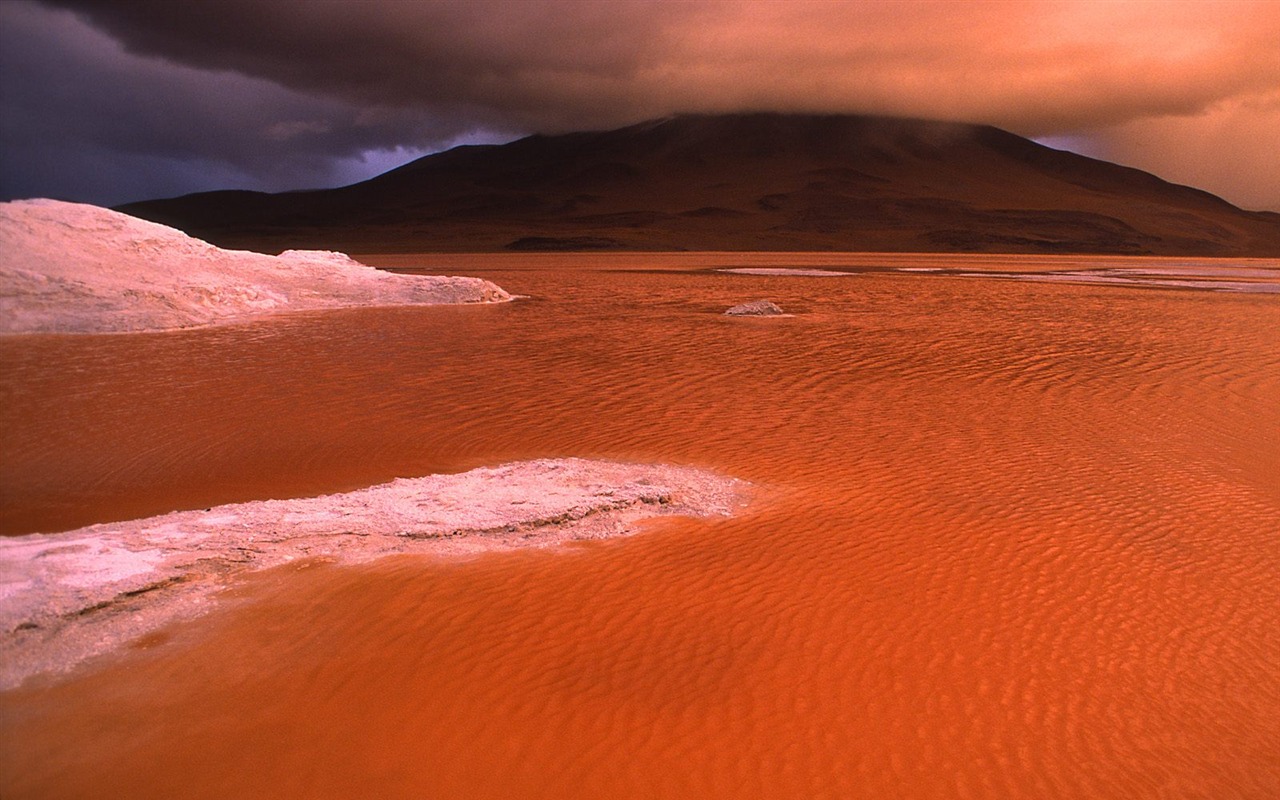 Webshots Scenery Wallpapers (5) #6 - 1280x800